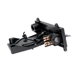 Temperature Control Assembly - Without Air Conditioning - 83-91 Chevy GMC Truck SUV - Image 5 of 6